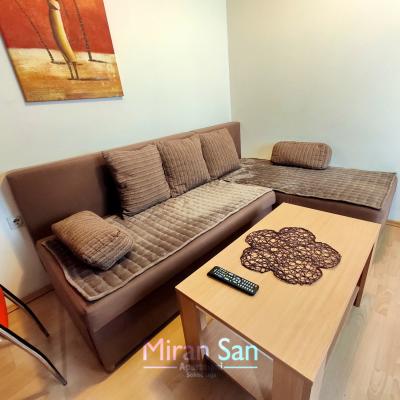Miran San Apartman 1 Sokobanja Sl 10