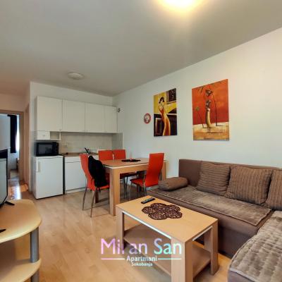 Miran San Apartman 1 Sokobanja Sl 11
