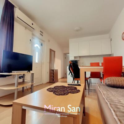 Miran San Apartman 1 Sokobanja Sl 12