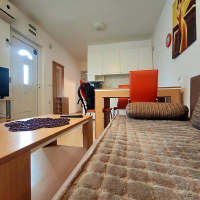 Miran San Apartman 1 Sokobanja Sl 13