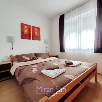 Miran San Apartman 1 Sokobanja Sl 15
