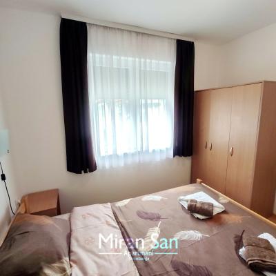 Miran San Apartman 1 Sokobanja Sl 16