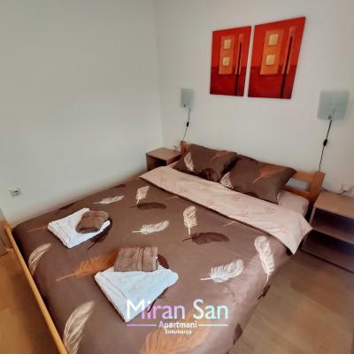 Miran San Apartman 1 Sokobanja Sl 17