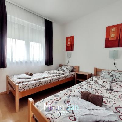 Miran San Apartman 1 Sokobanja Sl 19
