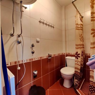 Miran San Apartman 1 Sokobanja Sl 23