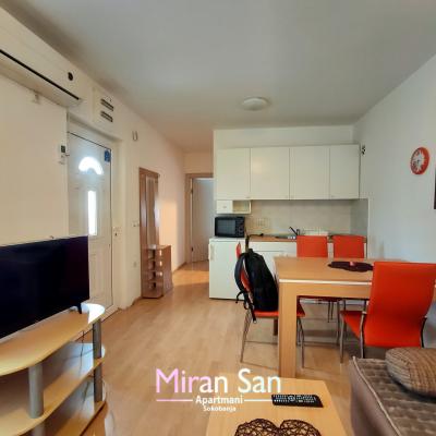 Miran San Apartman 1 Sokobanja Sl 2