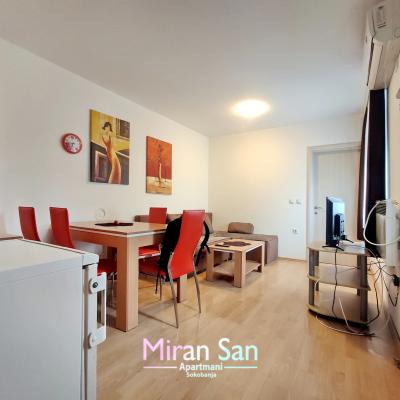 Miran San Apartman 1 Sokobanja Sl 3