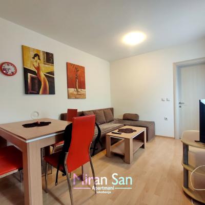 Miran San Apartman 1 Sokobanja Sl 4