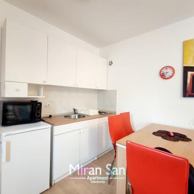 Miran San Apartman 1 Sokobanja Sl 6