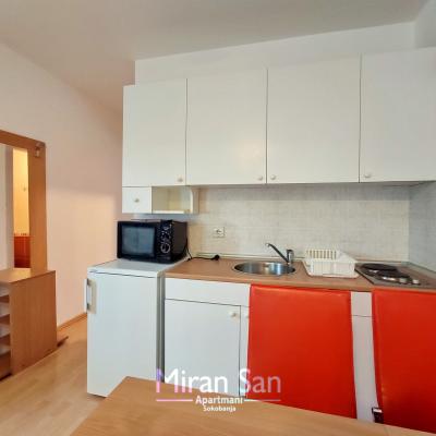 Miran San Apartman 1 Sokobanja Sl 8