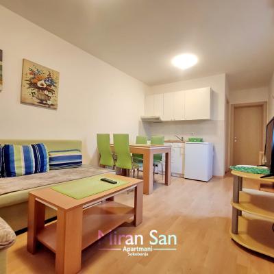 Miran San Apartman 2 Sokobanja Sl 11