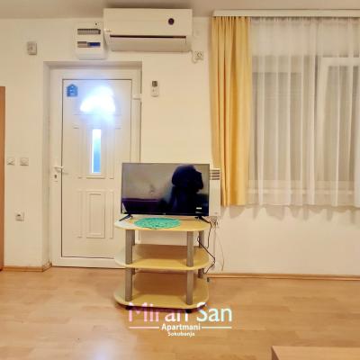 Miran San Apartman 2 Sokobanja Sl 12