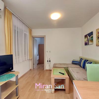 Miran San Apartman 2 Sokobanja Sl 14