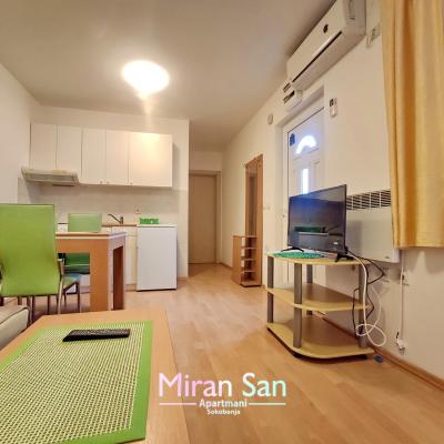 Miran San Apartman 2 Sokobanja Sl 15