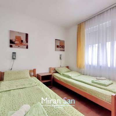 Miran San Apartman 2 Sokobanja Sl 17