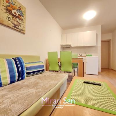 Miran San Apartman 2 Sokobanja Sl 1