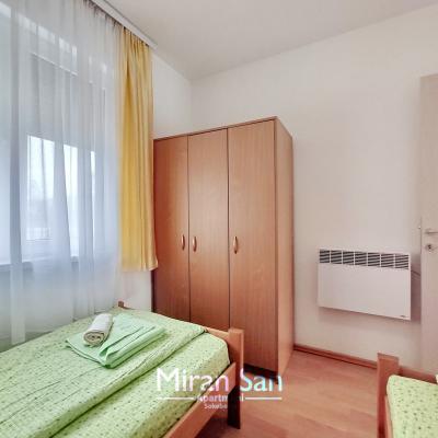 Miran San Apartman 2 Sokobanja Sl 20