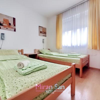 Miran San Apartman 2 Sokobanja Sl 24