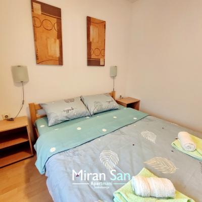 Miran San Apartman 2 Sokobanja Sl 26