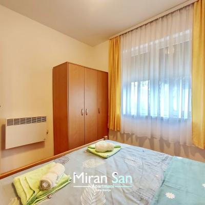 Miran San Apartman 2 Sokobanja Sl 28