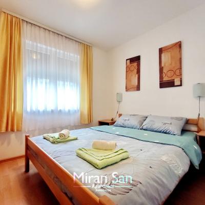 Miran San Apartman 2 Sokobanja Sl 30