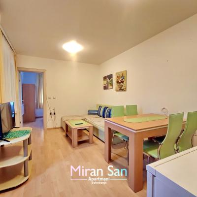 Miran San Apartman 2 Sokobanja Sl 3
