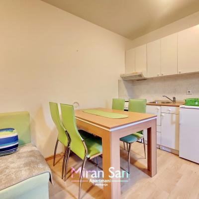 Miran San Apartman 2 Sokobanja Sl 8