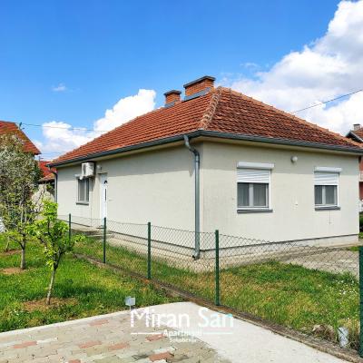 Apartmani Miran San Sokobanja Sl 17