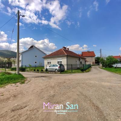 Apartmani Miran San Sokobanja Sl 1