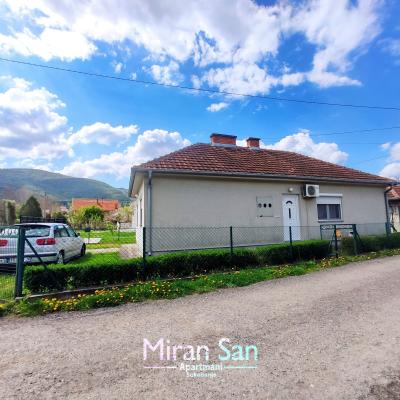 Apartmani Miran San Sokobanja Sl 3